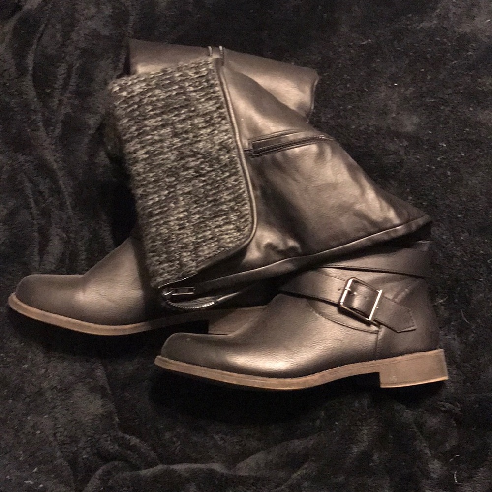 Women’s Just Fab boots